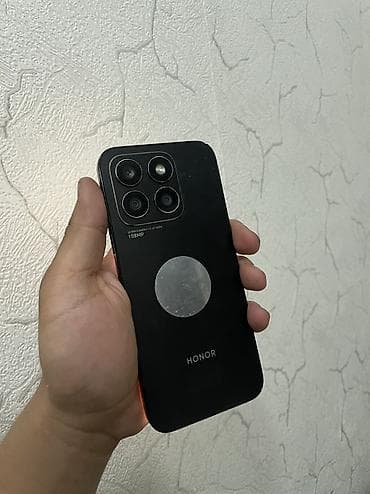 ipad apple: Honor X8b, Б/у — 2
