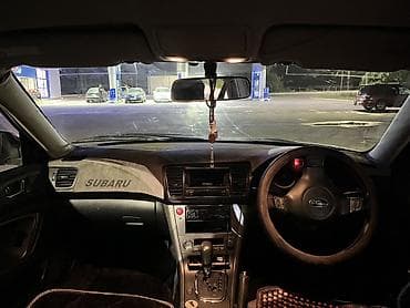 subaru bl4: Subaru Outback: 2004 г., 0.3 л, Автомат, Газ, Универсал — 4