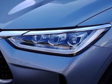 купить бу электромобиль из китая: BYD : 2021 г., 0.1 л, Вариатор, Электромобиль, Хэтчбэк — 8