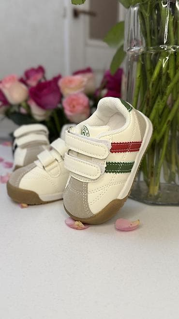 mini melissa: Детская обувь — 4