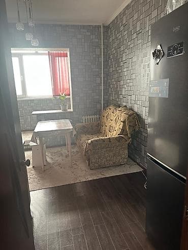 Батирлер: 2 бөлмө, 60 м², 106-серия, 8 кабат, Евроремонт — 3