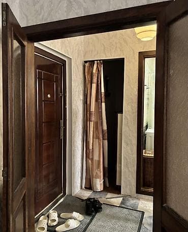2 bedroom: Ж/М Ак Ордо 💫💫💫 пересечение Гагарина Рядом школа, магазины — 3