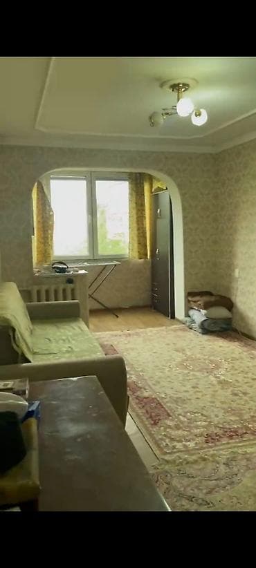 купить квартиру в кызыл кия: 2 комнаты, Собственник, Без подселения, С мебелью полностью — 3