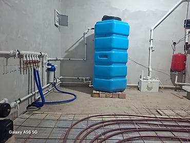 Сантехник услуги сантехника чистка канализации установка ремонт at lalafo.kg Сантехник услуги сантехника чистка канализации установка ремонт