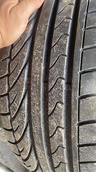 груз мтз: Комплект летних шин Mazzini Eco607 — 3 шт. Протектор 99% 4й могу — 7