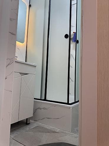 хранение: 3 комнаты, 61 м², 4 этаж, Евроремонт — 8