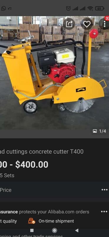 алмазное бурение купить бишкек: Резка асфальт .бетон .бензин. топинг пол . бетонорезка — 1