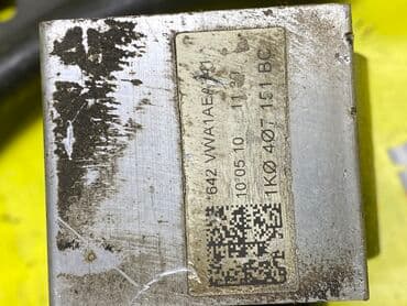 запчасти на гольф 3 в бишкеке: Комплект рычагов Volkswagen Оригинал, Япония — 5