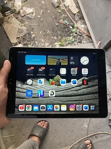 apple ipad pro 2018: Планшет, Apple, память 128 ГБ, 9" - 10", Wi-Fi, Классический цвет - Серебристый — 2