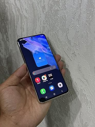 принтер samsung 3 в 1: Samsung Galaxy S21, Б/у, 256 ГБ, цвет - Белый, 1 SIM — 7