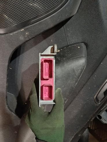 блок подушек безопасности: Подушка безопасности Hyundai 2016 г., Оригинал — 2