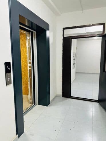 квартира рядом с тэц: 1 комната, 46 м², Элитка, 4 этаж — 5