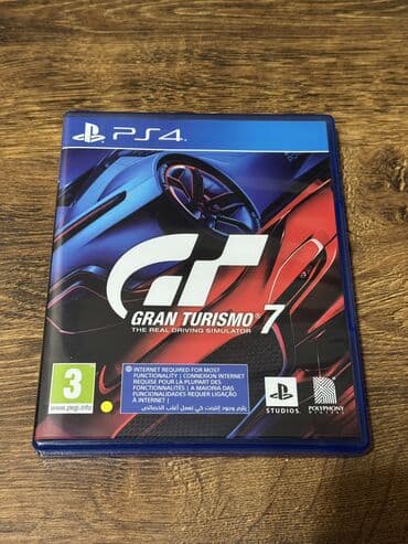 корпус бишкек: Продаю игры на ps — 4