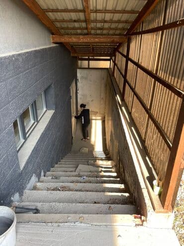 парикмахерские оборудование: Сдаю Офис, 514 м², В жилом комплексе, С отдельным входом — 6