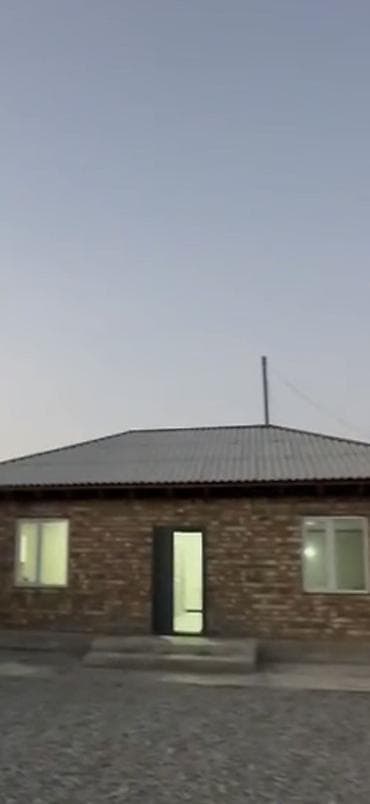 дом за 30000: Срочно продаётся добротный дом 3 комнат Г образный участок По красной — 5