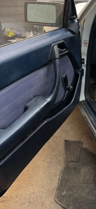 турецкие электрические духовки купить: Mercedes-Benz W124: 1987 г., Механика, Универсал — 3