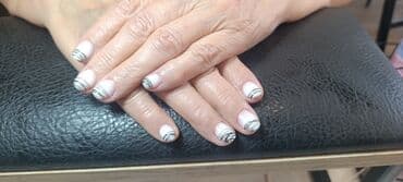 СТО, автобизнес: Я начинающий мастер маникюра. Закончила курсы, обучалась два месяца — 10