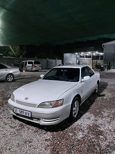 map sensor: Toyota Windom: 1995 г., 2.5 л, Автомат, Бензин, Седан — 2