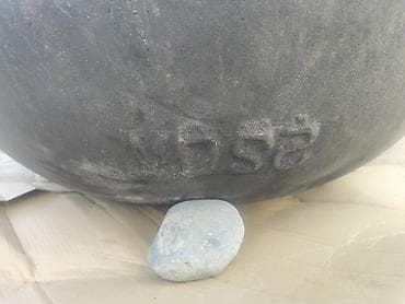 коптильный шкаф: ТАЙ КАЗАН 250 Л РОССИЯ — 2