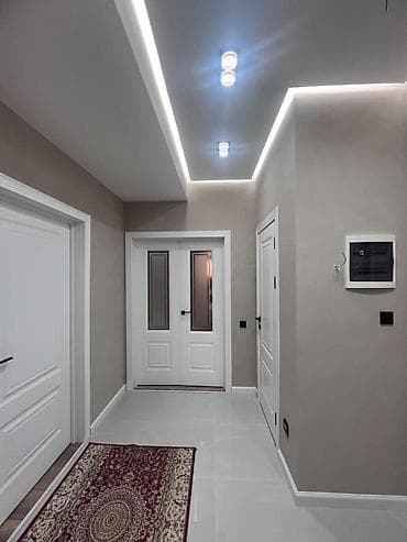capstroy sity: 2 комнаты, 63 м², Элитка, 5 этаж, Дизайнерский ремонт — 2