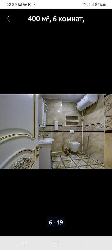 вагон дом: 400 м², 6 комнат, Бронированные двери, Видеонаблюдение, Евроремонт — 5