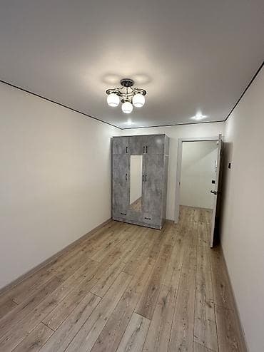 Квартиры: 2 комнаты, 45 м², 104 серия, 1 этаж, Свежий ремонт — 2