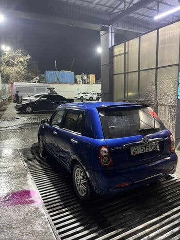 авто в рассрочку без банка без первоначального взноса в бишкеке: LIFAN Smily: 2012 г., 1.3 л, Механика, Бензиновая, Хэтчбэк — 2