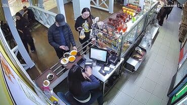 установка видеонаблюдении: Системы видеонаблюдения | Офисы, Дома, Квартиры | Настройка, Подключение, Демонтаж — 3