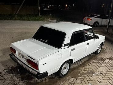 двиготель ваз: ВАЗ (ЛАДА) 2105: 2002 г., 1.5 л, Ручные, Седан — 2