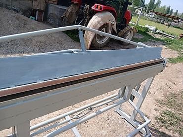 валик с рисунком: Листогибочный станок без ЧПУ — 2