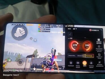 gt 740: Infinix GT 20 Pro, Б/у, 256 ГБ, 2 SIM — 7