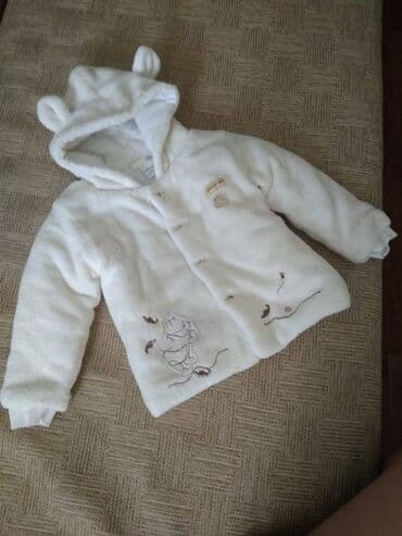 национальный костюм для детей: Комплект, Б/у — 1