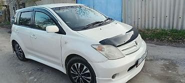 двигатель лексус: Toyota ist: 2004 г., 1.5 л, Автомат, Бензин — 2