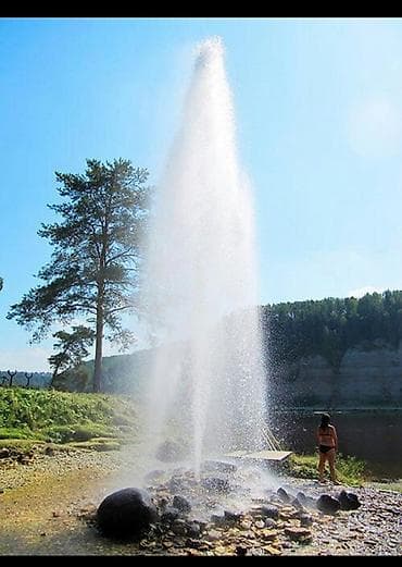 💧 Берегите скважины — берегите жизнь 💧 Чистая вода — это не просто