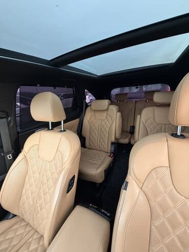 rx 2007: Kia Sorento: 2020 г., 1.6 л, Автомат, Гибрид, Кроссовер — 8