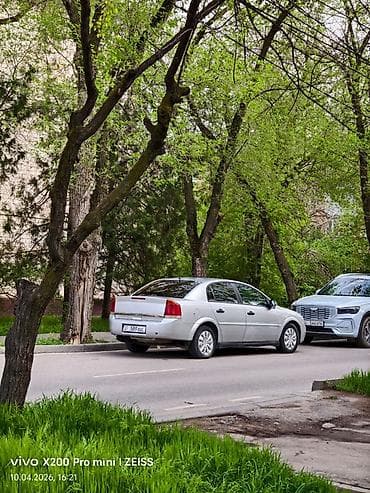 фара опель вектра б: Opel Vectra: 2002 г., 2.2 л, Седан — 3