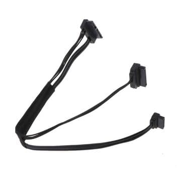 контроллеры raid satasas: Кабель для жесткого диска SSD SATA для iMac 27 дюймов A Mid — 2