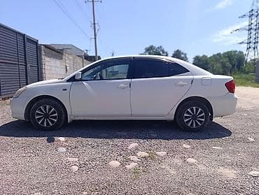 from japan: Toyota Allion: 2004 г., 1.8 л, Автомат, Бензин, Седан — 1