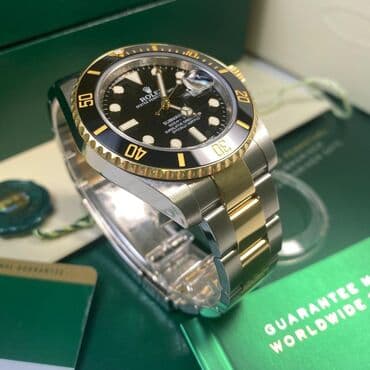 часы новые почти: Ro|ex Submarine👑 💎 Роскошное качество (класс “ААА+”) 💎 Cапфировое — 4