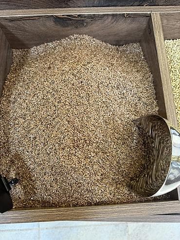 семена льна где можно купить: Семена льна коричневые 🌿 Продажа оптом и в розницу. Натуральные — 8