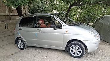 hyundai getz 1: Ravon Matiz: 2012 г., 0.8 л, Механика, Бензин, Хэтчбэк — 2