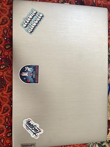 Техника и электроника: Lenovo IdeaPad 3 (серия 81WQ) — ноутбук в серебристом корпусе с — 3