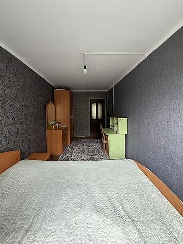 room: 3 комнаты, 58 м² — 6