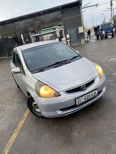 kia sorento 2 0: Honda Fit: 2006 г., 1.3 л, Вариатор, Бензин, Хэтчбэк — 6