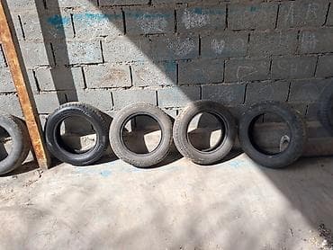 sprinter 315: Шины 155 / 70 / R 15, Лето, Комплект, Легковые, Hankook — 3