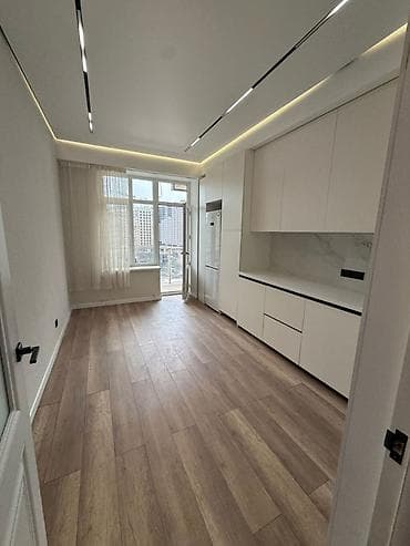 южные: 2 комнаты, 80 м², Элитка, 10 этаж, Евроремонт — 4