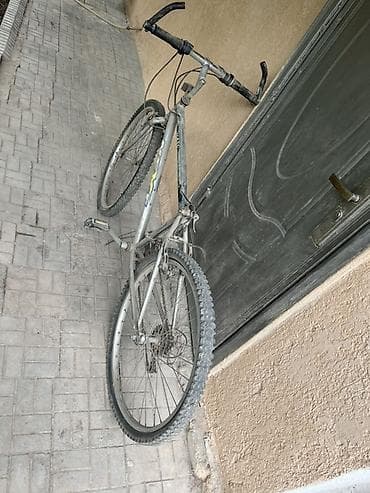 Горный велосипед, Алюминий — 2