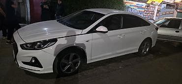 аренда авто саната: Сдаю Hyundai Sonata под такси, Долгосрочно, | Залог, Ремонт мотора от арендодателя, Ремонт коробки передач от арендодателя — 8
