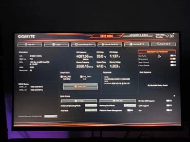 аренда компьютера для игр: Компьютер, ядер - 10, ОЗУ 32 ГБ, Для работы, учебы, Новый, Intel Core i5, NVIDIA GeForce RTX 5070, NVMe — 3
