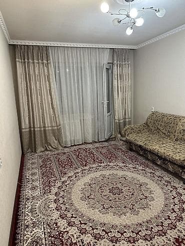 Квартиры: 1 комната, 36 м², 106 серия, 3 этаж, Косметический ремонт — 1